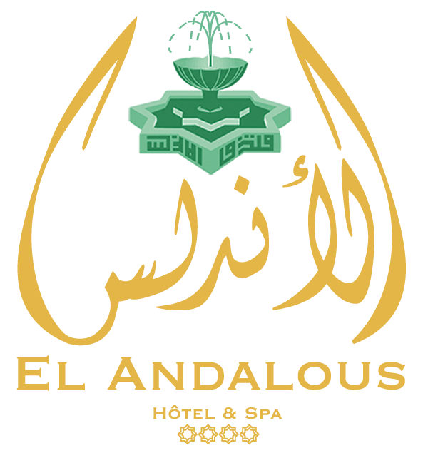 Hôtel EL Andalous Lounge & Spa